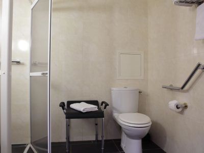 Amiral 4* Paris