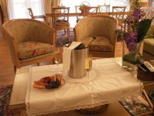 Aparthotel Alma Marceau Paris