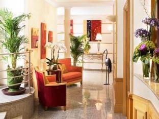 Aparthotel Alma Marceau