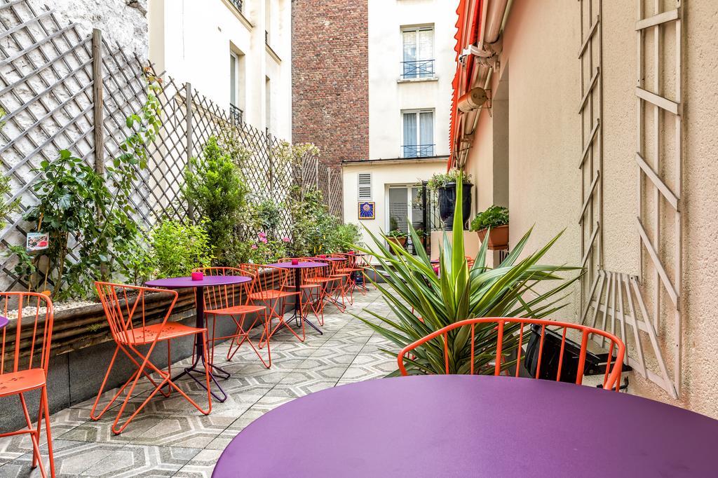 Alessandra Hotel Paris