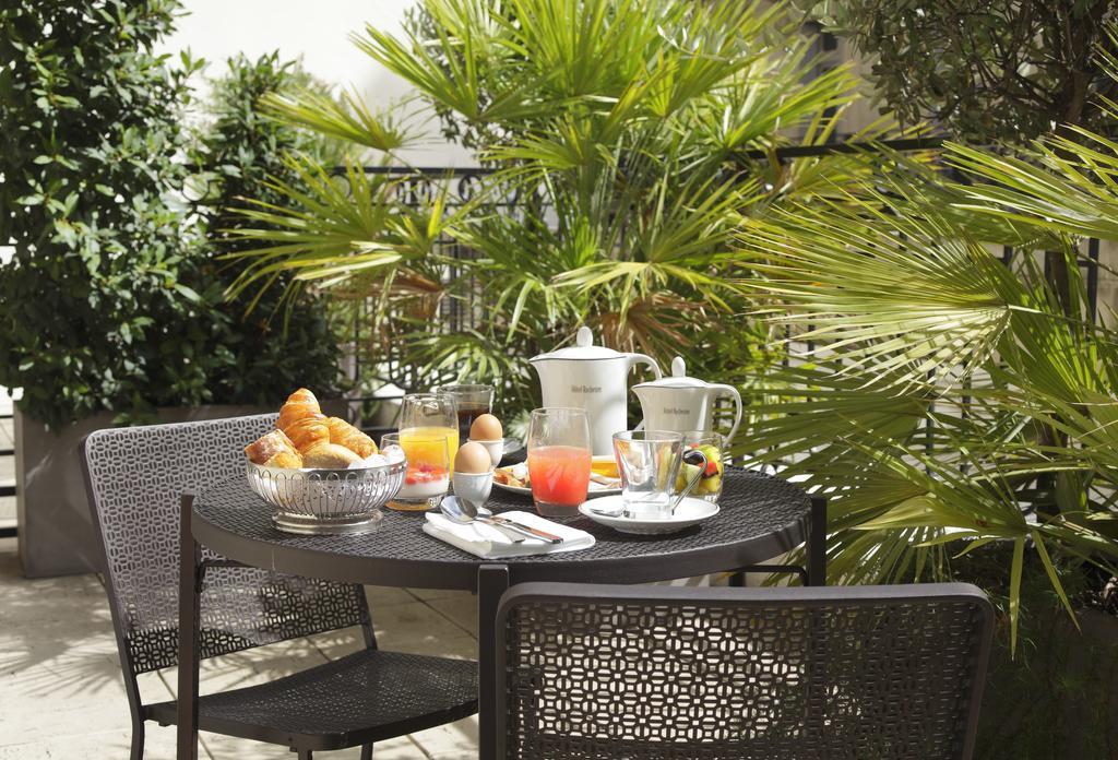 Rochester Champs Elysees Hotel 4*