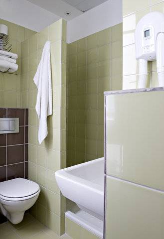 Libertel Gare Du Nord Suede Hotel 3*