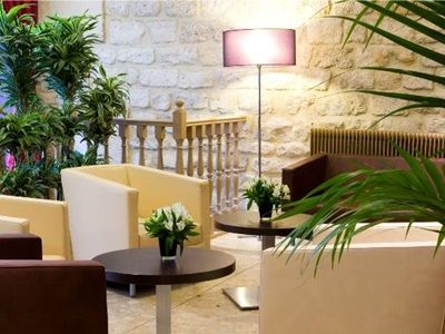 Timhotel Odessa Montparnasse 3* Paris