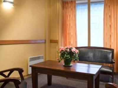 Timhotel Gare Montparnasse Paris