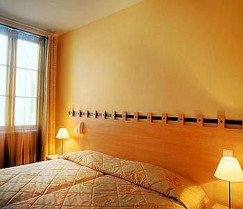 Hotel Palym Paris