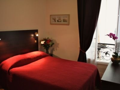 Hotel Le Twelve Paris