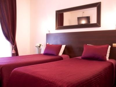 Le Twelve 3* Paris