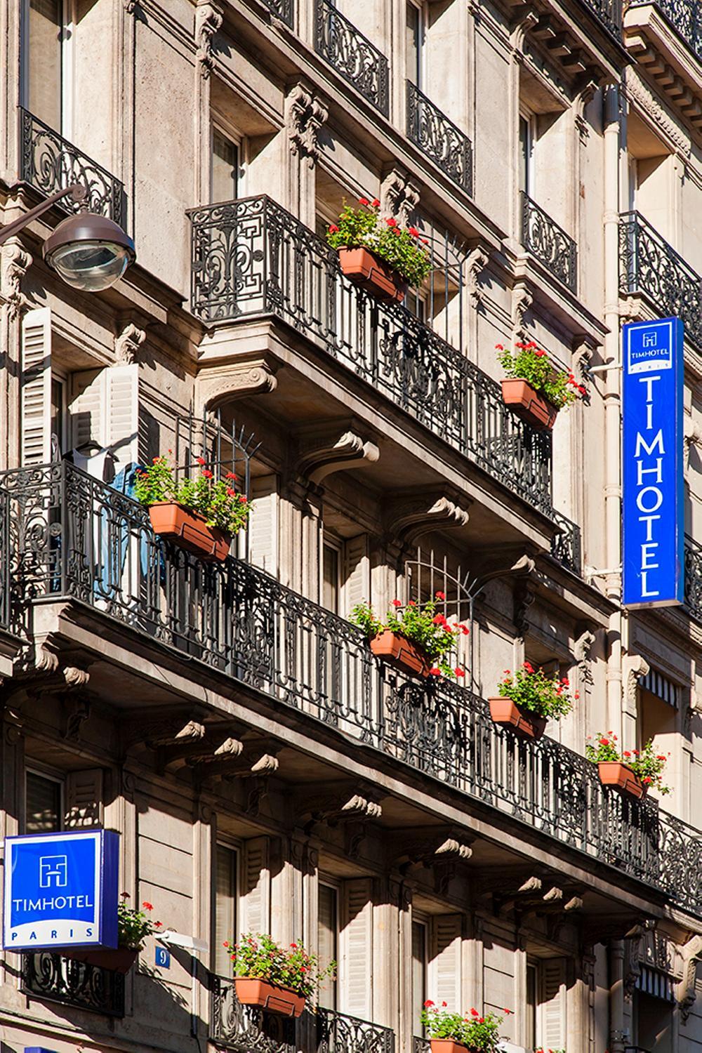 Ibis Styles Gare Saint Lazare Paris