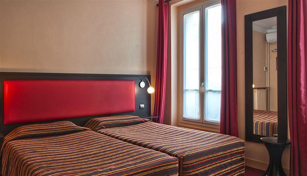 Grand Leveque Hotel 3*