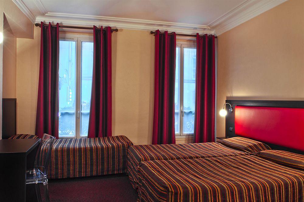 Hotel Grand Leveque