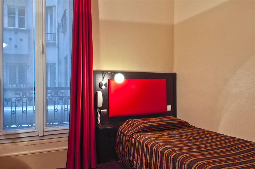 Grand Leveque Hotel 3*