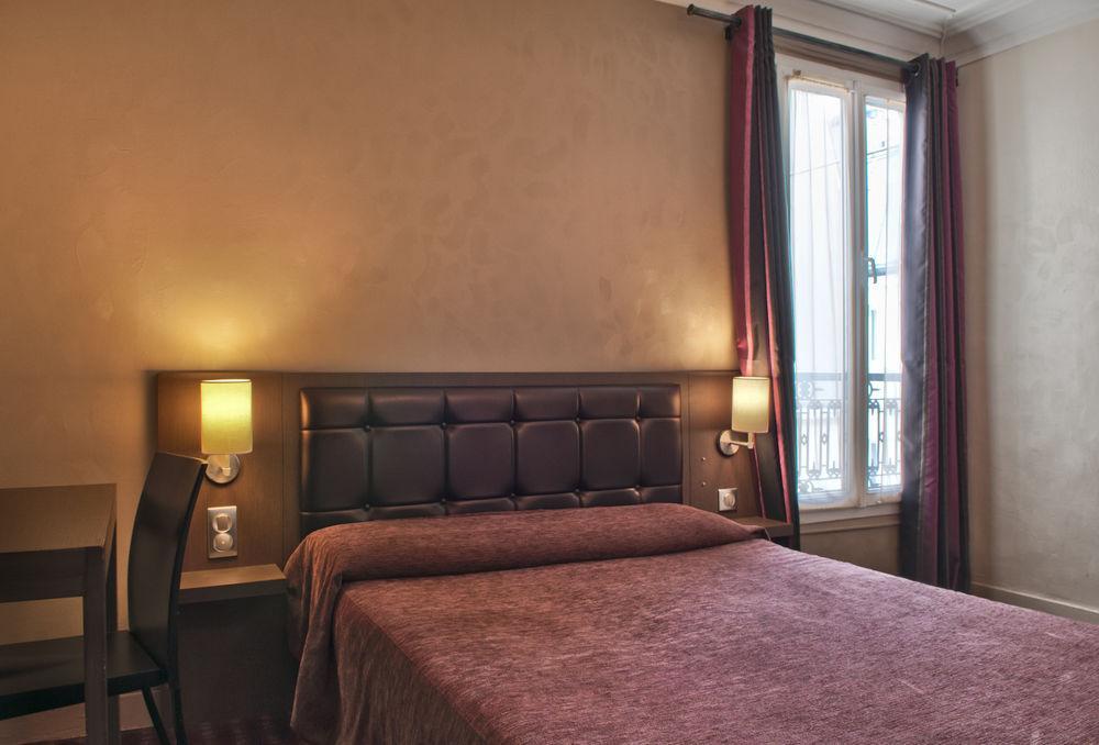 Grand Leveque Hotel 3*