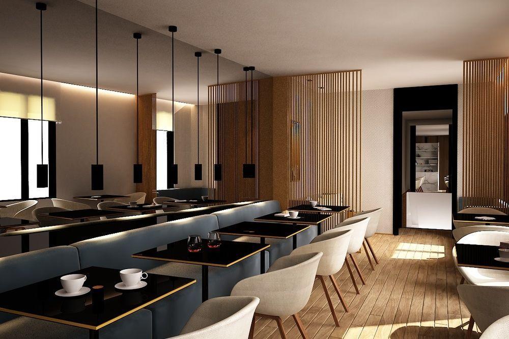 Hotel Royal Phare Paris