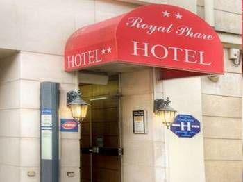 Royal Phare Hotel