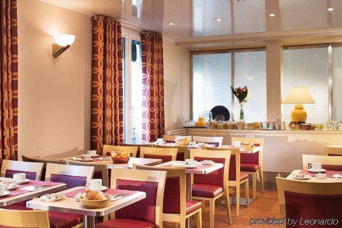 Du Lion Hotel Paris