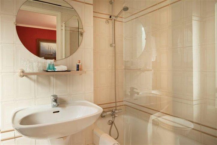 Hotel Opera Deauville Paris