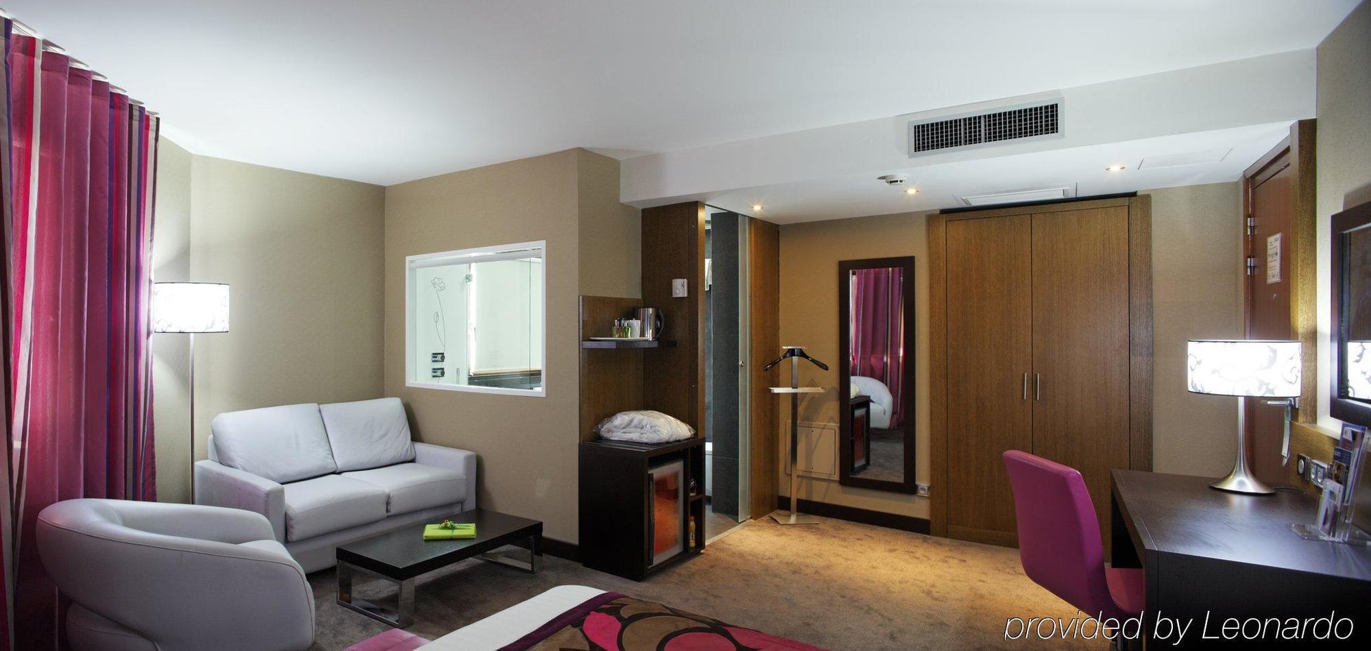 Saint Germain Des Prés Hotel