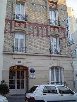 Ermitage 5* Paris