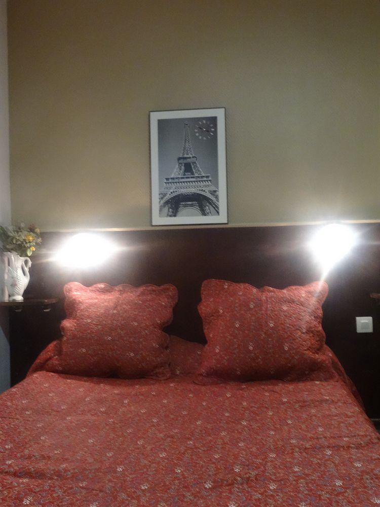 Ermitage 5* Paris