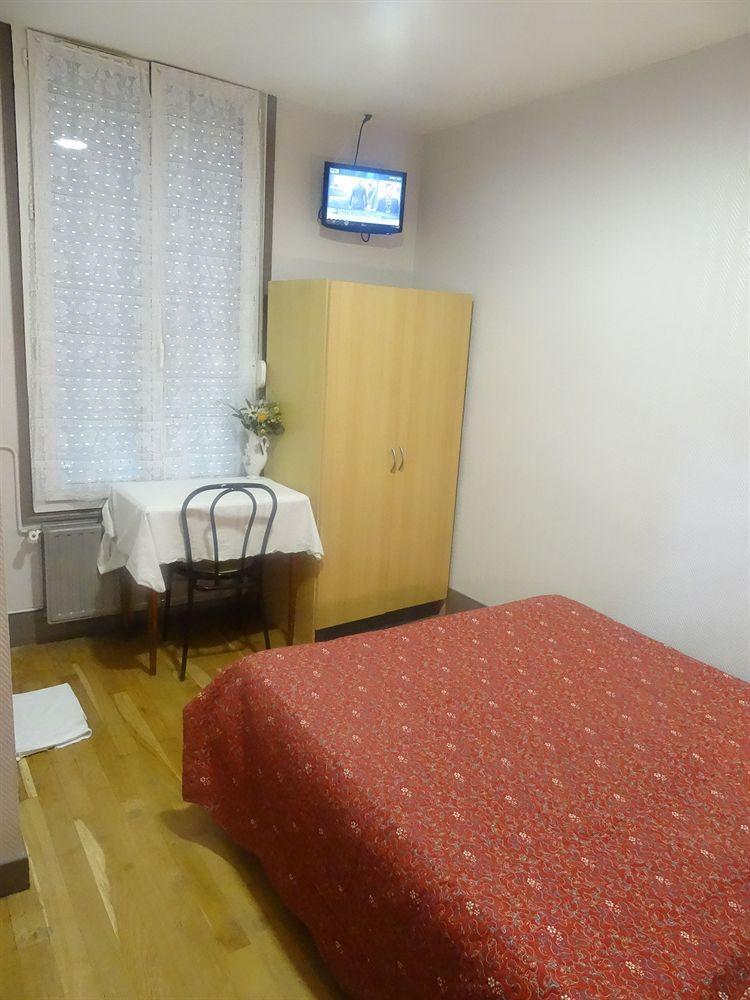 Ermitage 5* Paris