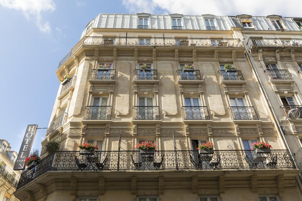Gardette Park Hotel 4*