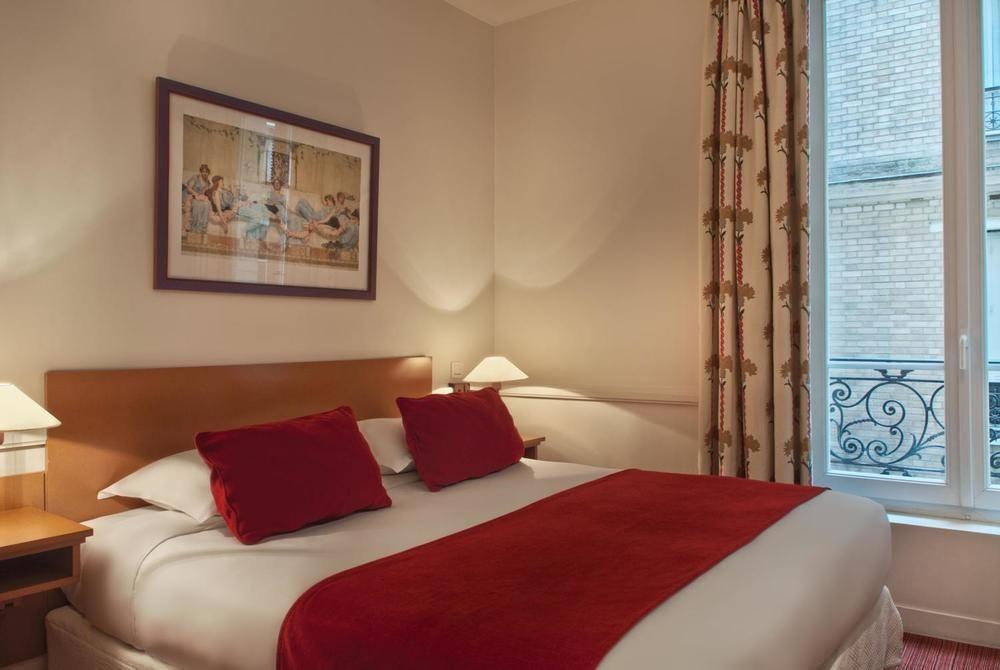 Hotel La Manufacture