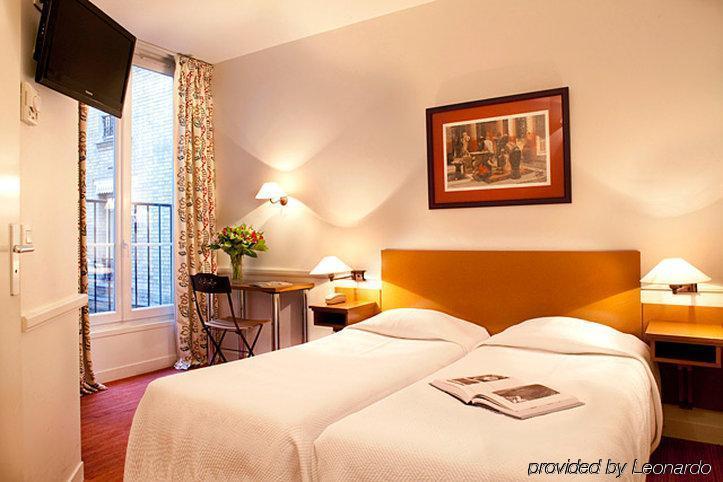 La Manufacture 3* Paris