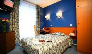 Du Eugène Hotel 3*