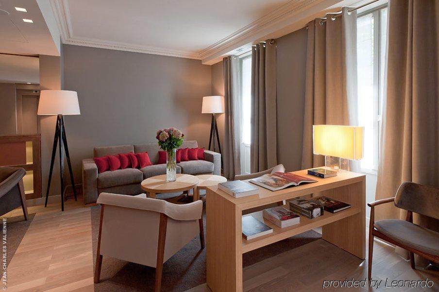 Hotel Le Tourville Eiffel