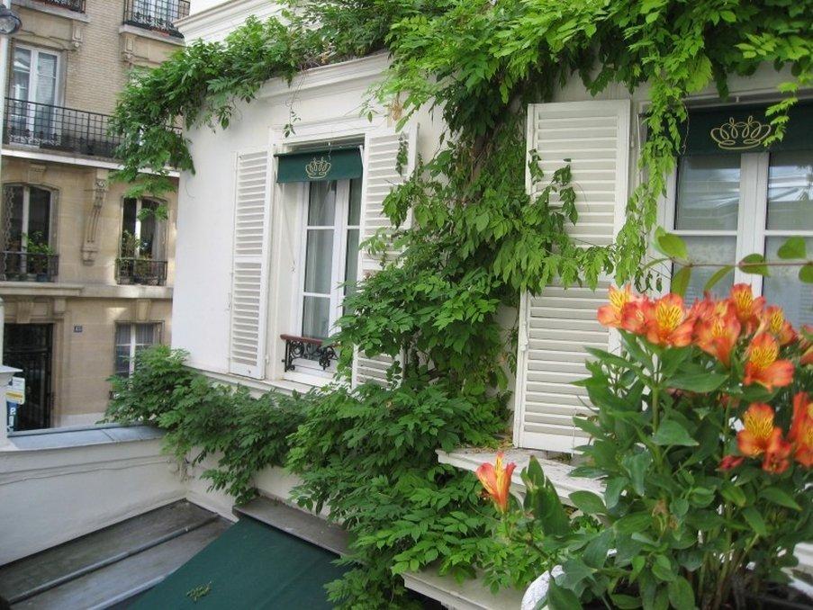 Duc De St-simon 4* Paris