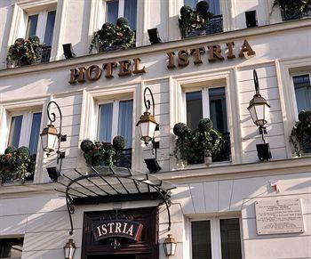 Istria By Magna Arbor Hotel 3*