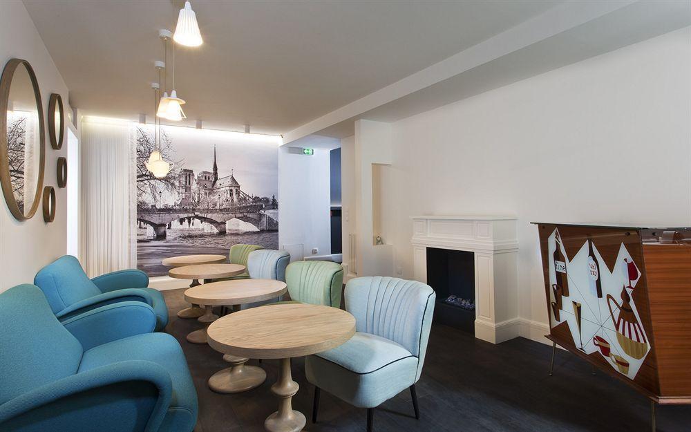 1er Etage Marais 3* Paris