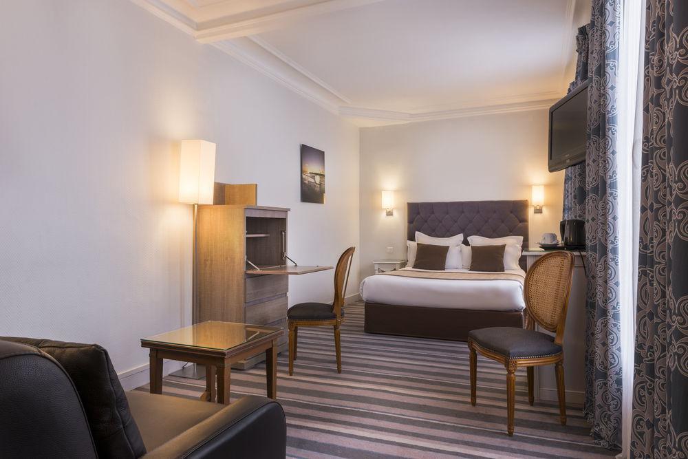 Hotel Magda Champs Elysées