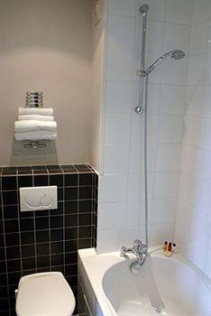 Libertel Gare Du Nord Suede Hotel