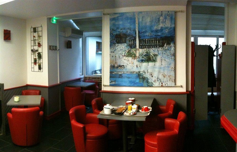 Amiral Fondary Hotel