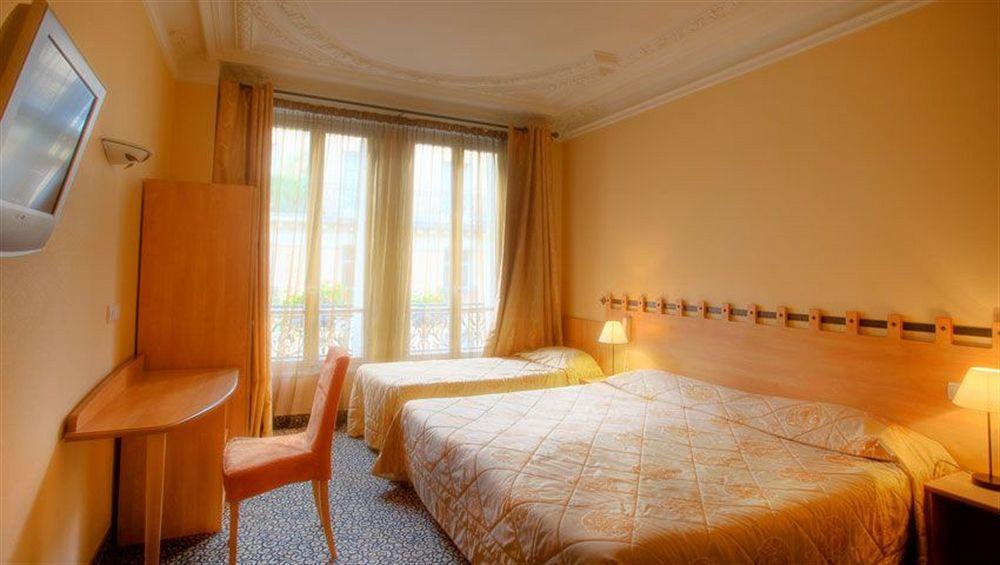 Palym Hotel