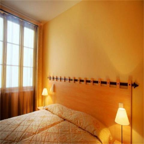 Hotel Palym 3*