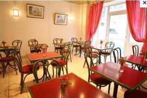 Hotel Palym 3*