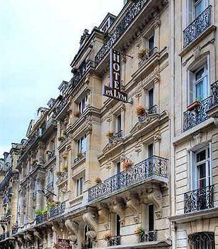 Hotel Palym Paris