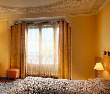 Palym Hotel Paris