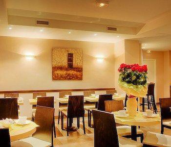 Palym Hotel