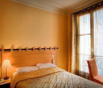 Hotel Palym 3*