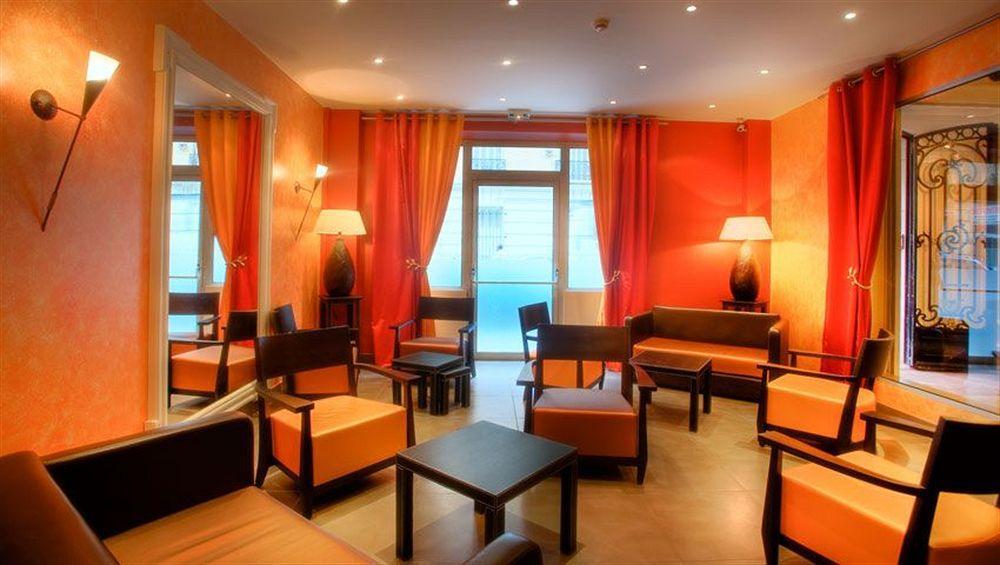 Hotel Palym Paris
