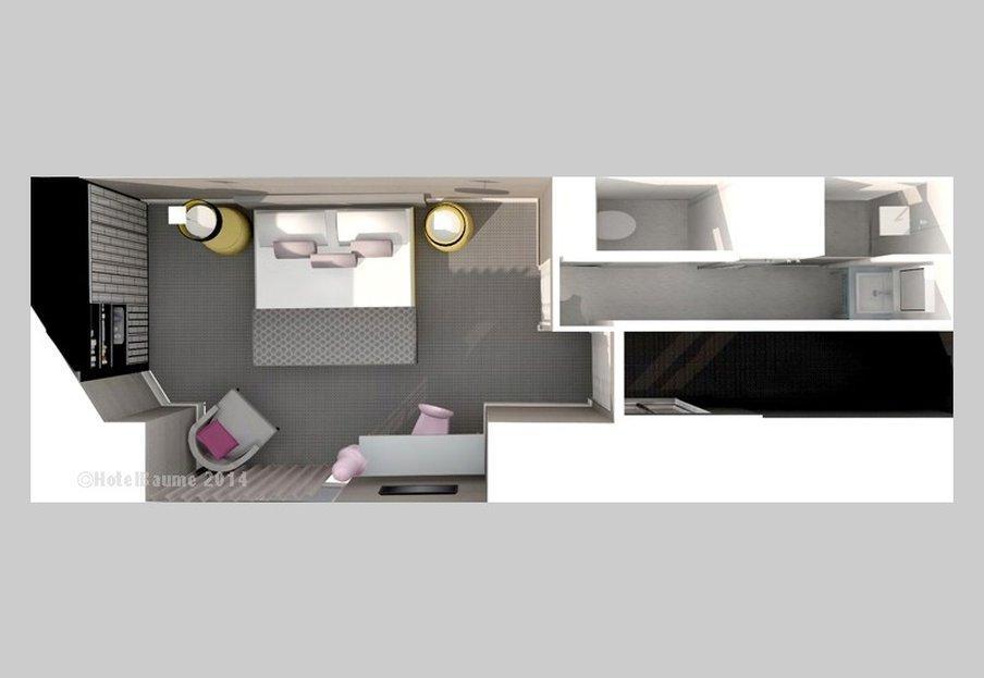Baume Hotel