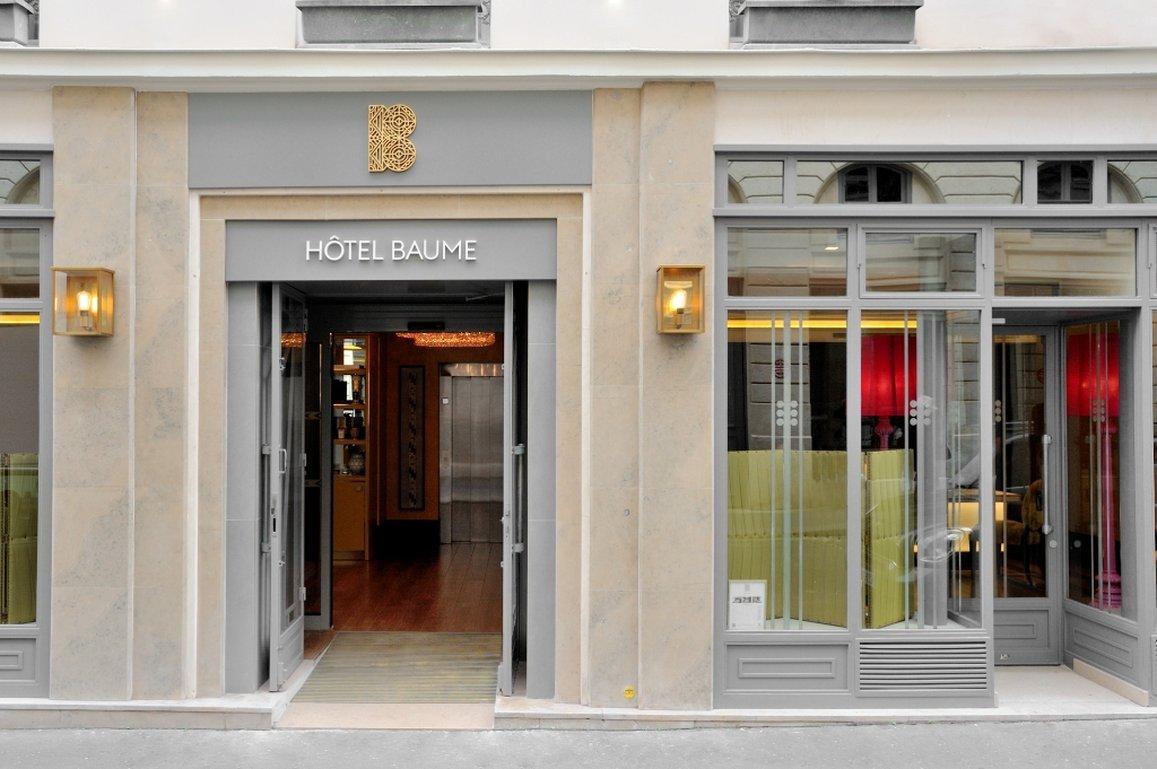 Baume Hotel 4*