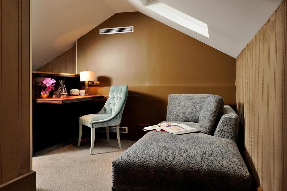 Hotel Baume
