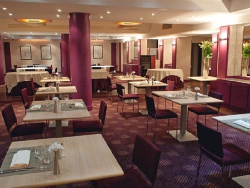 Vacances Bleues Modigliani Hotel 3*