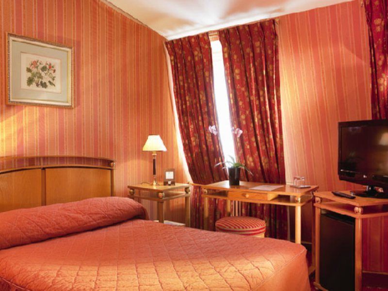 Cordelia Opéra-madeleine Hotel Paris