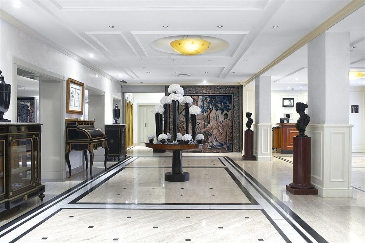 Melia Vendome Hotel