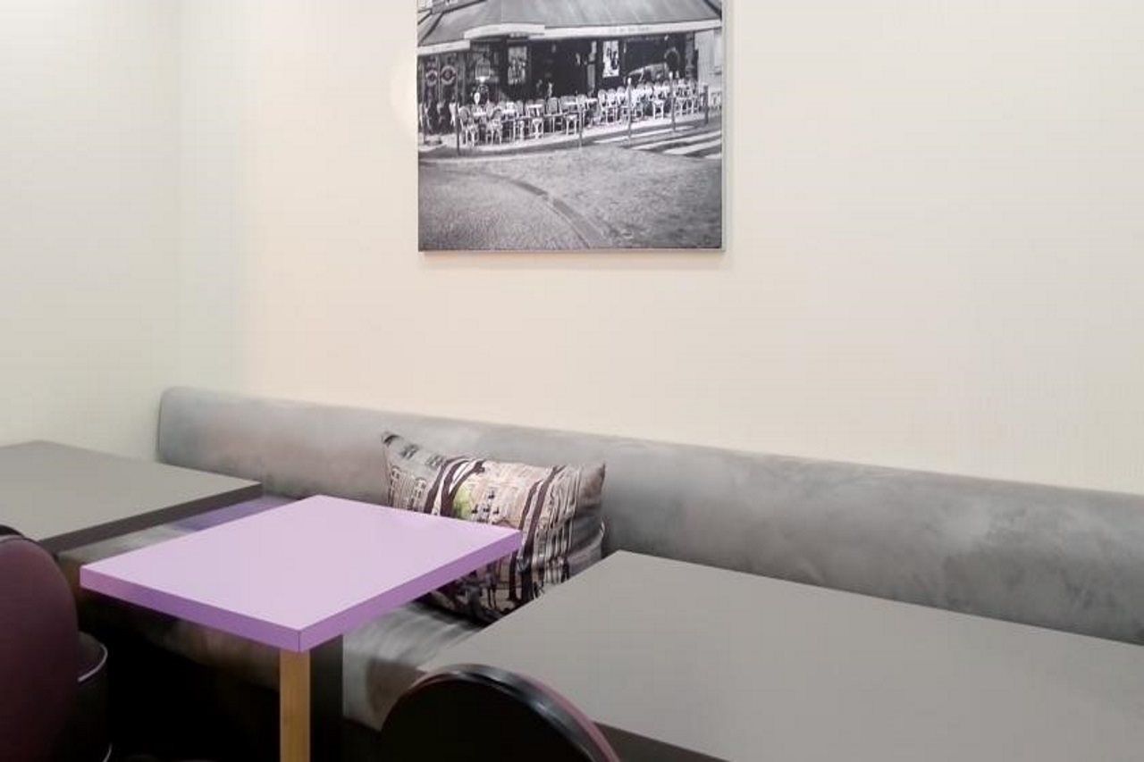 Hotel Apolonia Mouffetard, Sure Collection By Western